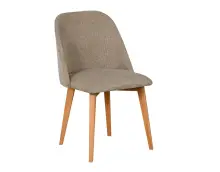 MONTI 3 krzesło tapicerowane